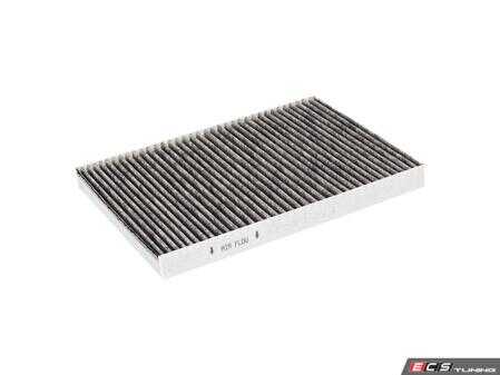 ES#2868446 - 1H0091800 - Cabin Filter - Febi - Audi Volkswagen