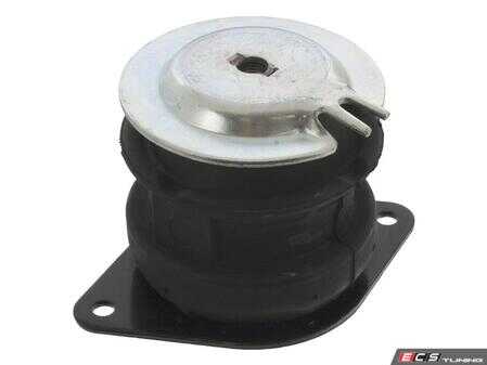 ES#2868452 - 1H0199262J - Engine Mounting - Febi - Volkswagen