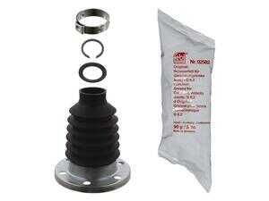 ES#2868463 - 1H0407283B - Cv Boot Kit - Febi - Audi Volkswagen