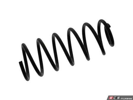 ES#2868467 - 1H0411105C - Coil Spring - Febi - Volkswagen