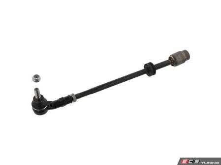 ES#2868472 - 1H0419803 - tie rod - Febi - Mercedes Benz