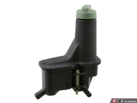 ES#2868476 - 1H0422371A - oil tank for power steering - Febi - Volkswagen