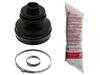 ES#2868489 - 1H0498201 - Axle Boot Kit - Febi - Volkswagen