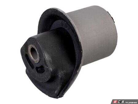ES#2868492 - 1H0501541 - axle beam mount for rear axle support - Febi - Volkswagen