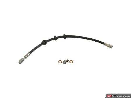 ES#2868506 - 1H0611701A - Brake Hose - Febi - Volkswagen