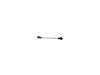 ES#2868513 - 1H0711574 - Shift Selector Linkage Rod (Long) - Febi - Volkswagen
