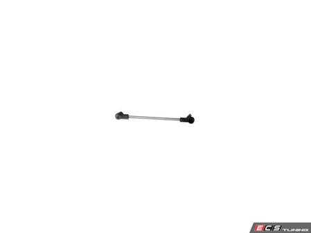 ES#2868513 - 1H0711574 - Shift Selector Linkage Rod (Long) - Febi - Volkswagen