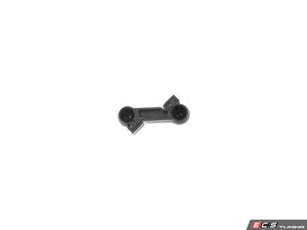 ES#2868514 - 1H0711595 - Ball Socket Selector Rod - Attaches the drive train shift levers to allow for gear selection via back and forth movement - Febi - Volkswagen