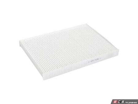 ES#2868516 - 1H0819638A - Cabin Filter - Febi - Audi Volkswagen