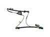 ES#2868519 - 1H0837402 - window regulator without motor - Febi - Volkswagen