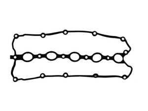 ES#5373847 - 07K103483B - Valve Cover Gasket - Seal oil leaks - Ajusa - Volkswagen