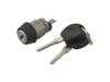 ES#2868523 - 1H0905855 - Barrel Lock for ignition, with key - Febi - Volkswagen
