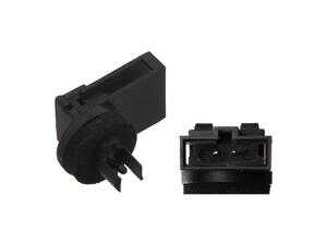 ES#2868524 - 1H0907543A - Temperature Sensor - Located on the lower center of the evaporator housing - Febi - Audi