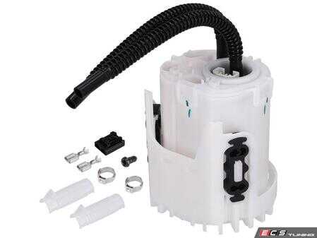 ES#2874315 - 1H0919651N - Fuel Pump - Febi - Volkswagen