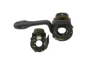 ES#2868533 - 1H0953513 - Steering Column Switch Assembly - Febi - Volkswagen
