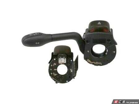 ES#2868533 - 1H0953513 - Steering Column Switch Assembly - Febi - Volkswagen