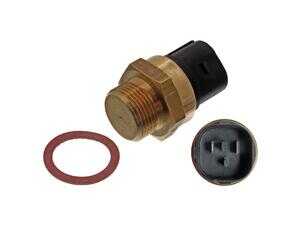ES#2868538 - 1H0959481 - Temperature Switch for radiator fan, with seal ring - Febi - Audi Volkswagen