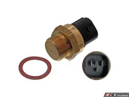 ES#2868538 - 1H0959481 - Temperature Switch for radiator fan, with seal ring - Febi - Audi Volkswagen