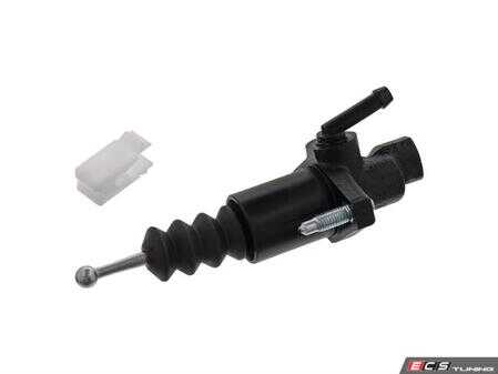 ES#2868543 - 1H1721401 - Clutch Master Cylinder - Febi - Volkswagen