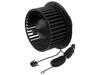 ES#2868544 - 1H1819021 - Blower Motor - Keep your vehicle's air moving with a new heater blower motor - Febi - Volkswagen