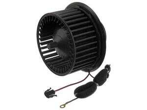 ES#2868544 - 1H1819021 - Blower Motor - Keep your vehicle's air moving with a new heater blower motor - Febi - Volkswagen