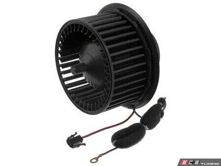 ES#2868544 - 1H1819021 - Blower Motor - Keep your vehicle's air moving with a new heater blower motor - Febi - Volkswagen