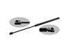 ES#2868548 - 1H6827550 - Gas Spring for tailgate - Febi - Volkswagen