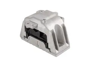 Side Engine Mount