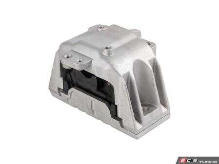 ES#2868563 - 1J0199262CP - Side Engine Mount - Reduces vibrations and keeps your engine in place - Febi - Volkswagen