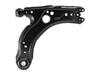 ES#2868571 - 1J0407151A - control arm with bushes and without joint - Febi - Volkswagen