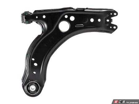ES#2868571 - 1J0407151A - control arm with bushes and without joint - Febi - Volkswagen