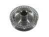 ES#2868578 - 1J0407613B - wheel hub with ABS sensor ring - Febi - Audi Volkswagen