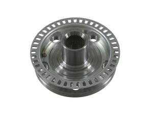 ES#2868578 - 1J0407613B - wheel hub with ABS sensor ring - Febi - Audi Volkswagen