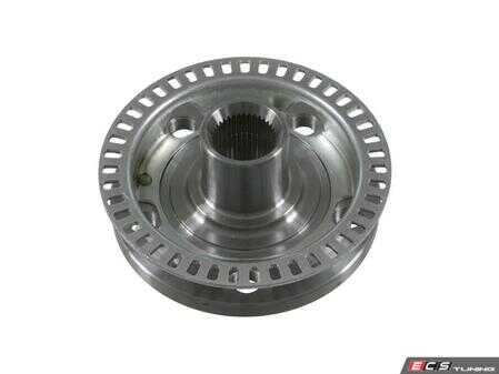 ES#2868578 - 1J0407613B - wheel hub with ABS sensor ring - Febi - Audi Volkswagen