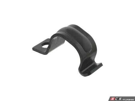 ES#2868609 - 1J0411336B - Attachment Bracket for stabiliser mount - Febi - Audi Volkswagen