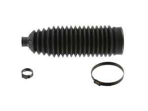 ES#2874360 - 1J0422831BS1 - Steering Rack Boot - Priced Each - Fits left or right sides - Febi - Volkswagen