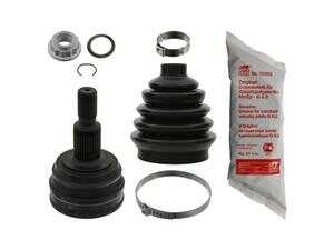 ES#2868630 - 1J0498099 - Drive Shaft Joint Kit - Febi - Volkswagen