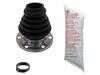 ES#2868633 - 1J0498201A - Axle Boot Kit - Febi - Volkswagen