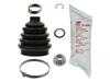 ES#2868637 - 1J0498203 - Cv Boot Kit - Febi - Audi Volkswagen