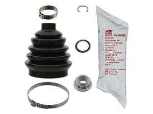 ES#2868637 - 1J0498203 - Cv Boot Kit - Febi - Audi Volkswagen