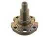 ES#2868639 - 1J0501117A - stub axle with additional parts, bush and joint - Febi - Audi Volkswagen