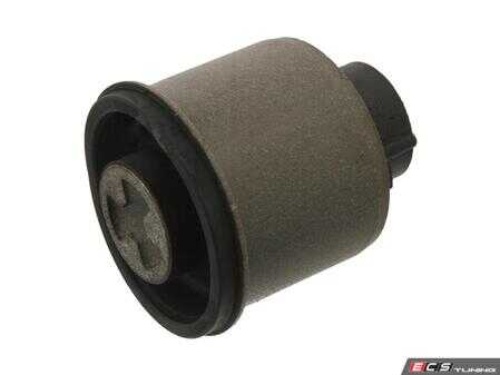 ES#2868641 - 1J0501541B - axle beam mount for rear axle support - Febi - Audi Volkswagen
