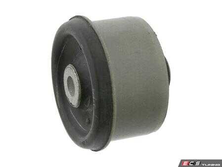ES#2868644 - 1J0505171 - axle beam mount for rear axle support - Febi - Audi Volkswagen