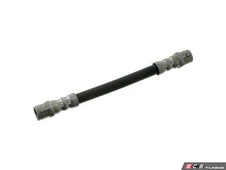 ES#2868670 - 1J0611775 - brake hose body to axle beam - Febi - Audi Volkswagen