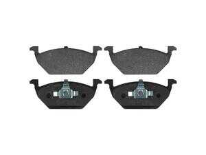 ES#2868677 - 1J0698151 - Brake Pad Set - Febi - Volkswagen
