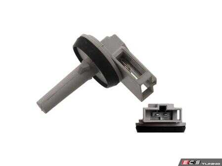 ES#2868692 - 1J0907543A - Interior Temperature Sensor - Febi - Volkswagen