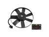 ES#2868704 - 1J0959455 - Radiator Fan - Febi - Volkswagen