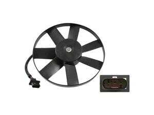 ES#2868704 - 1J0959455 - Radiator Fan - Febi - Volkswagen