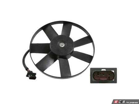 ES#2868704 - 1J0959455 - Radiator Fan - Febi - Volkswagen