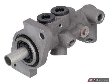 ES#2868717 - 1J1614019A - Brake Master Cylinder - Febi - Audi Volkswagen